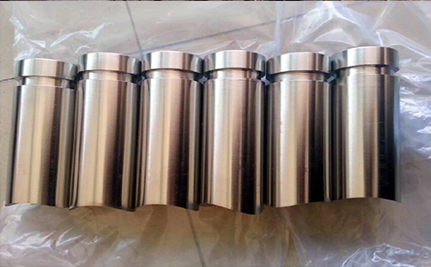 Incoloy 825 Welded Tube