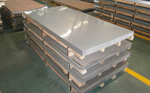 316 stainless Steel Plate