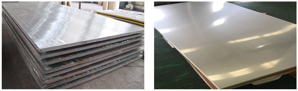 Super austenitic 254SMO stainless steel plate