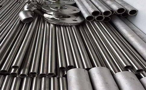 2507Duplex steel welded Tube