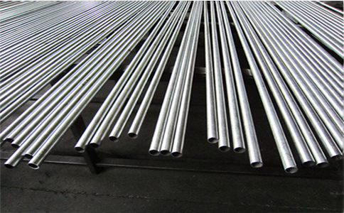 2205Duplex steel welded Tube