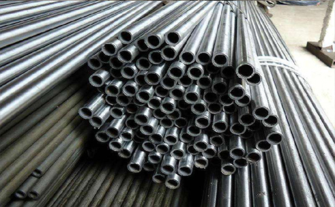 310S heat resistant steel tube
