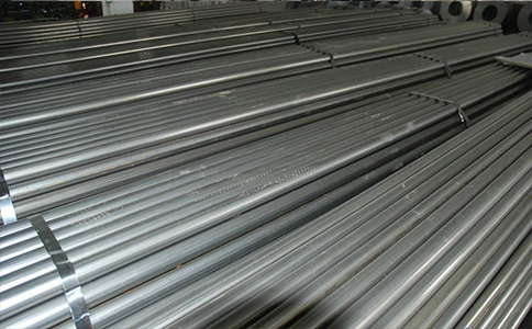 304 stainless steel welded Tube