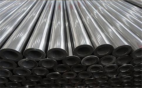 254SMO  super austenitic steel