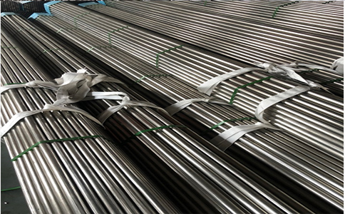 S30815 / 253MA heat resistant steel