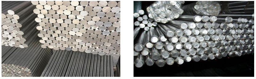 316 stainless steel round bar