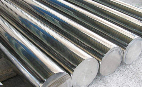 904L Austenitic Stainless Steel Round Bar